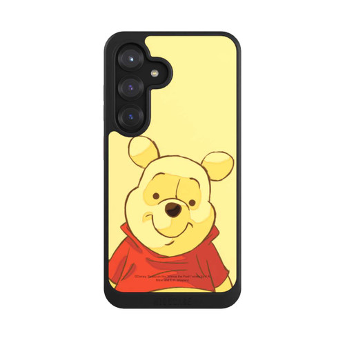 Samsung Galaxy S25 NIVOcore Pooh the Bear