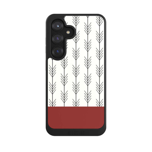 Samsung Galaxy S25 NIVOcore Ethno Arrows