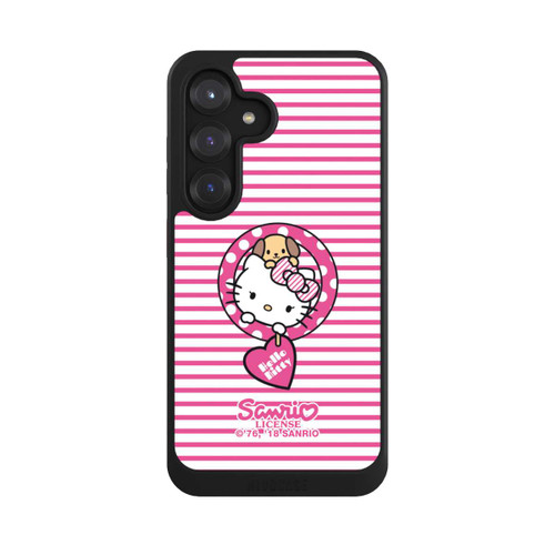 Samsung Galaxy S25 NIVOcore Friend Kitty