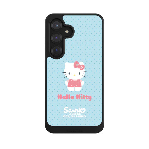 Samsung Galaxy S25 NIVOcore Polkadots HK