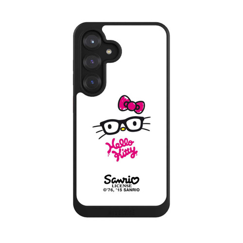 Samsung Galaxy S25 NIVOcore Hello Kitty - Street Art