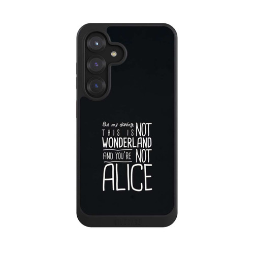 Samsung Galaxy S25 NIVOcore Not Alice