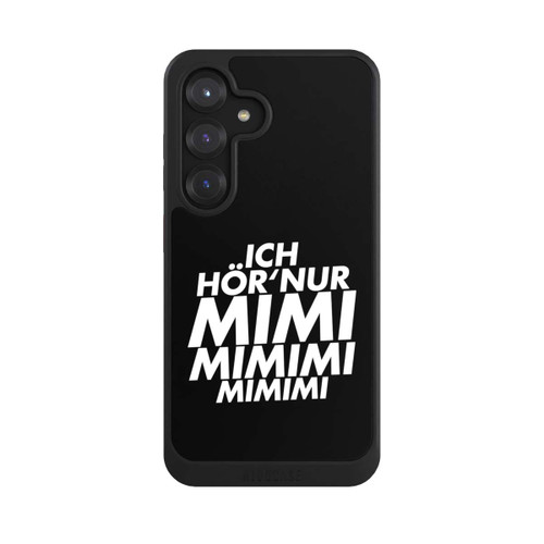 Samsung Galaxy S25 NIVOcore Mimi Mimimi