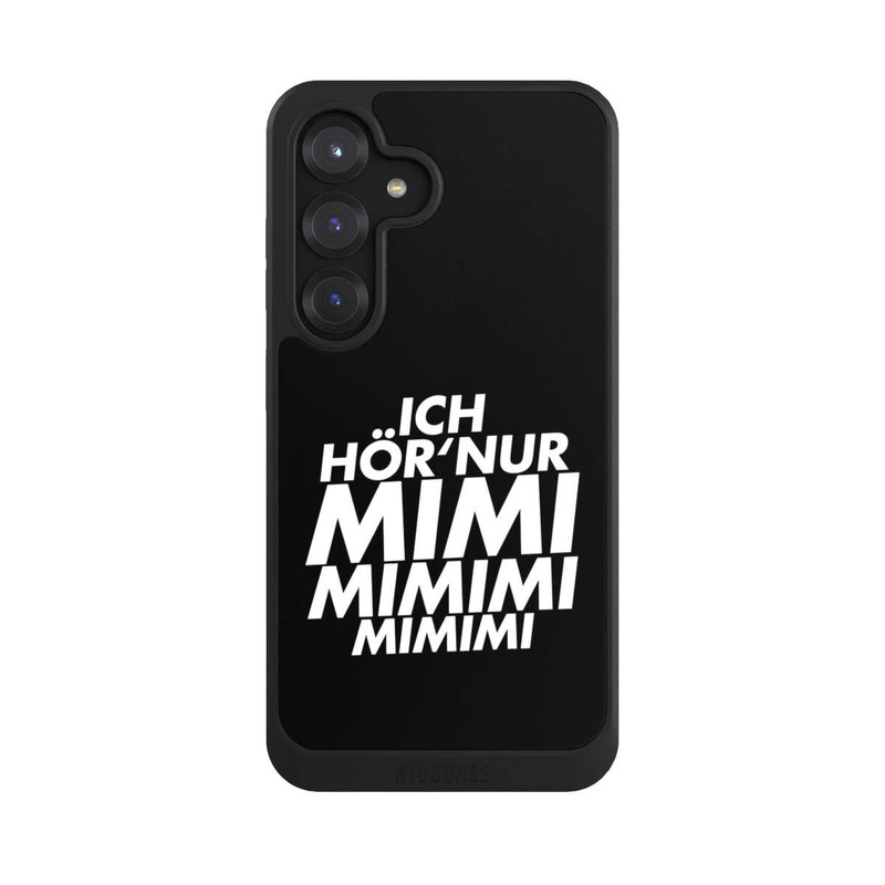 Galaxy S25 NIVOcore Mimi Mimimi