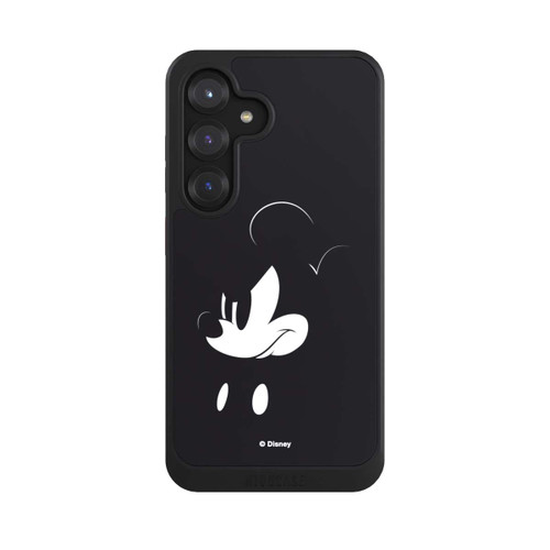 Samsung Galaxy S25 NIVOcore Micky Maus Mad