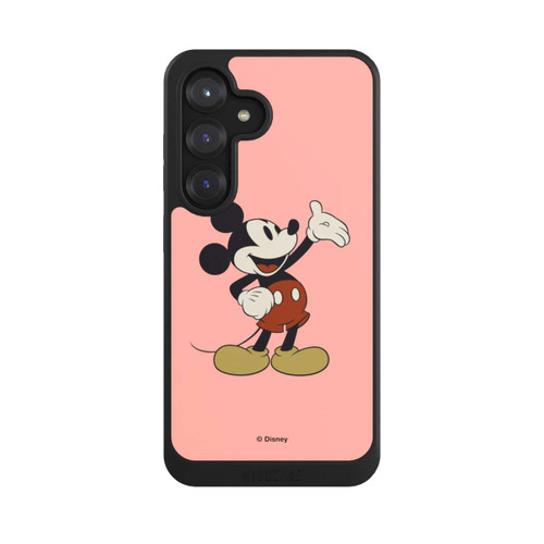 Samsung Galaxy S25 NIVOcore Happy Micky