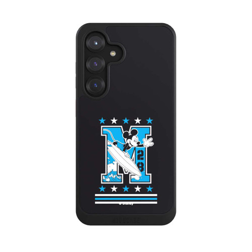 Samsung Galaxy S25 NIVOcore Micky Maus - M28