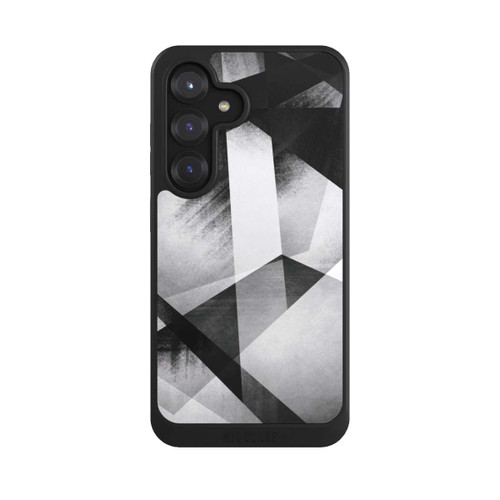 Samsung Galaxy S25 NIVOcore Poussière noir