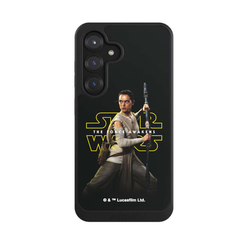 Samsung Galaxy S25 NIVOcore Rey - Star Wars