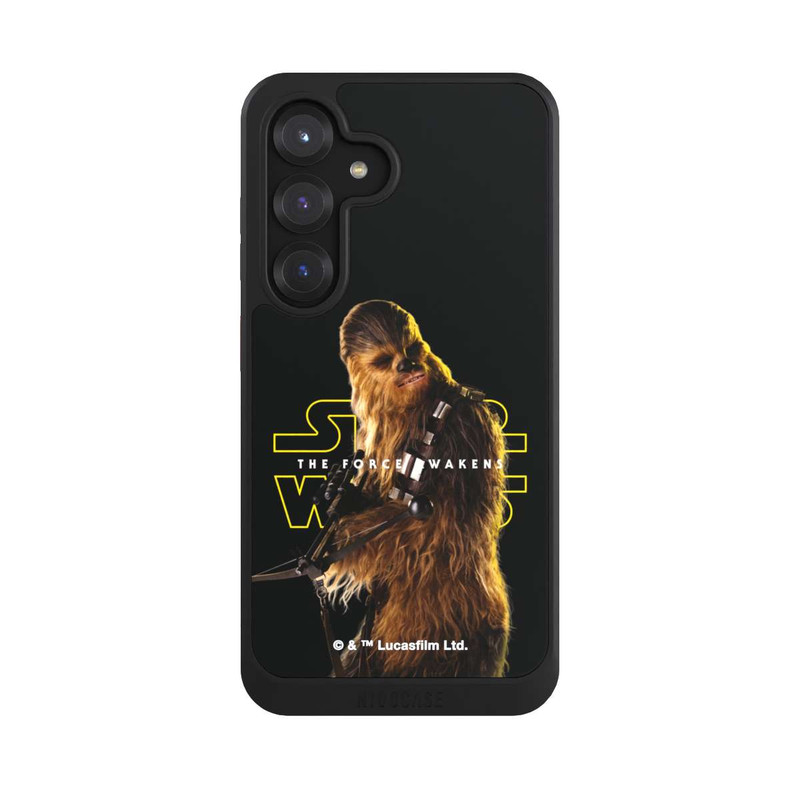Galaxy S25 NIVOcore Chewy