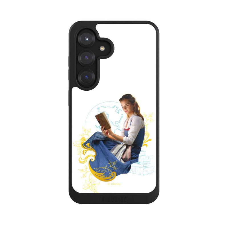 Galaxy S25 NIVOcore Belle Lecture Film