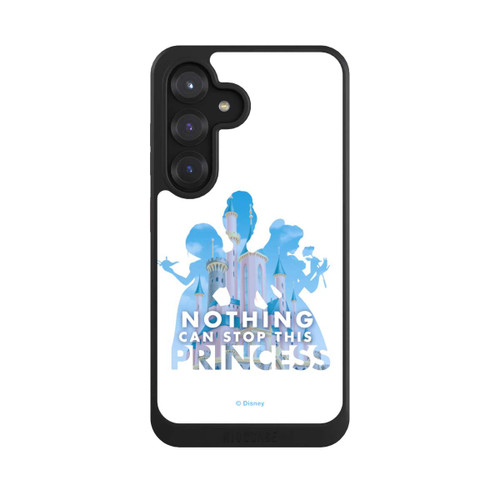 Samsung Galaxy S25 NIVOcore Nothing Can Stop This Princess