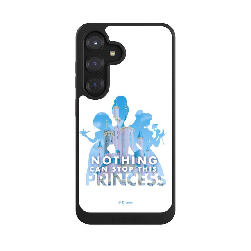 Galaxy S25 NIVOcore Nothing Can Stop This Princess