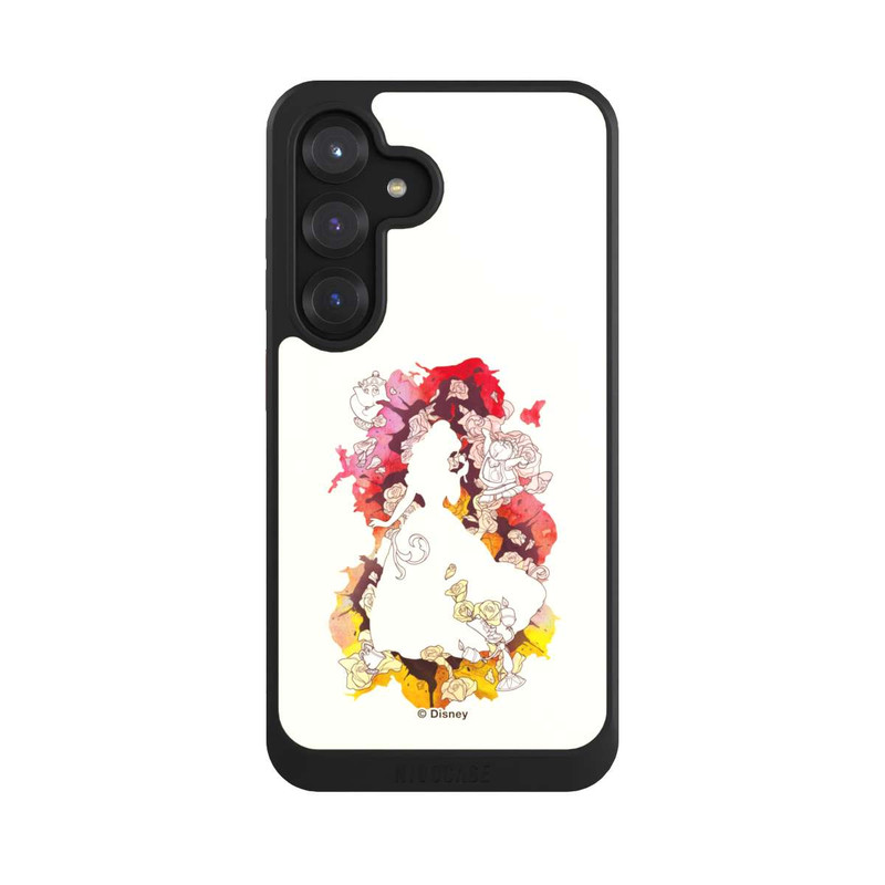 Galaxy S25 NIVOcore Princess Belle