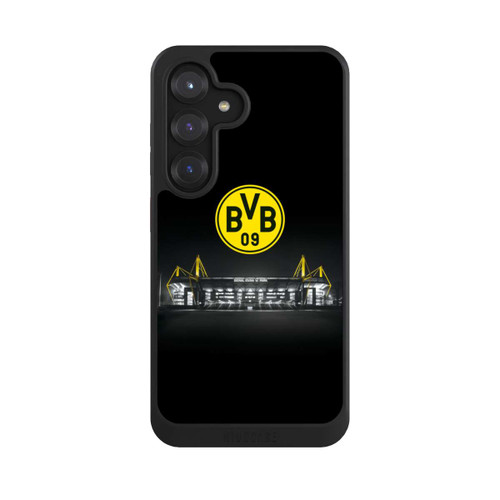 Samsung Galaxy S25 NIVOcore BVB Stadion