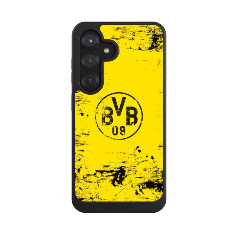 Galaxy S25 NIVOcore Look Street BVB