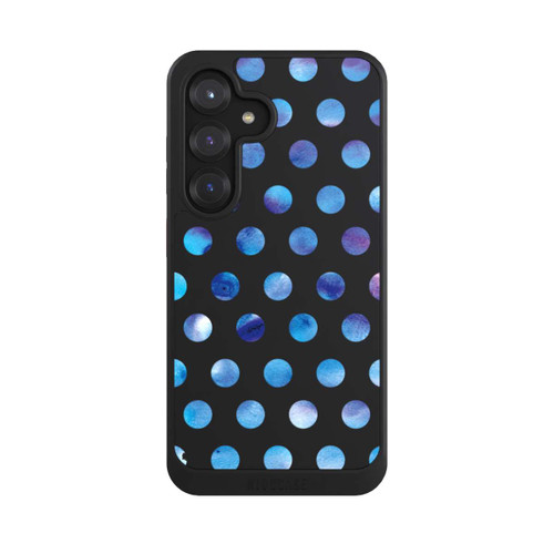 Samsung Galaxy S25 NIVOcore Go Dots ohne Hintergrund