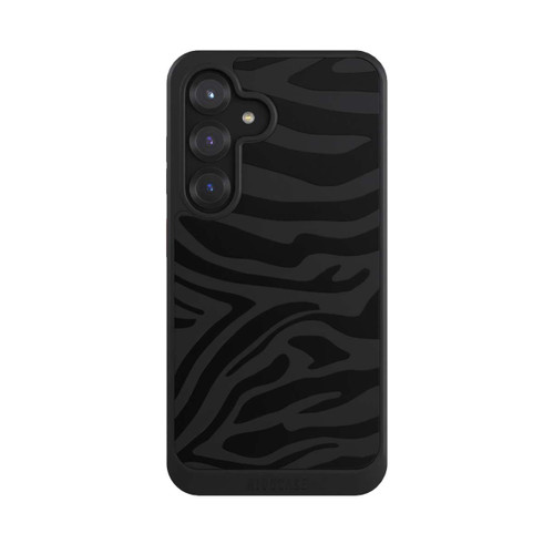 Samsung Galaxy S25 NIVOcore Zèbre sans Fond