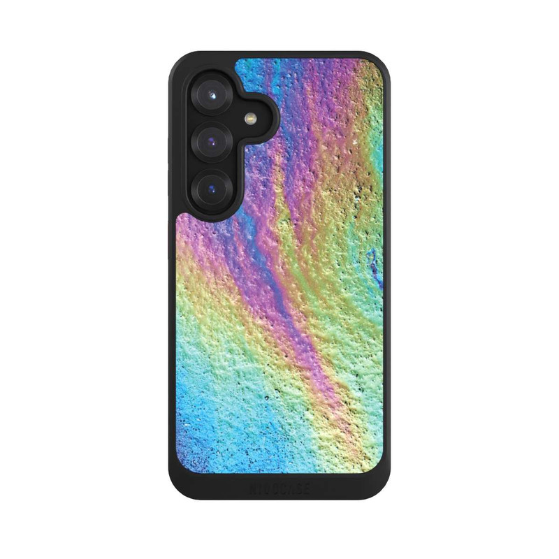 Galaxy S25 NIVOcore Flip Flop