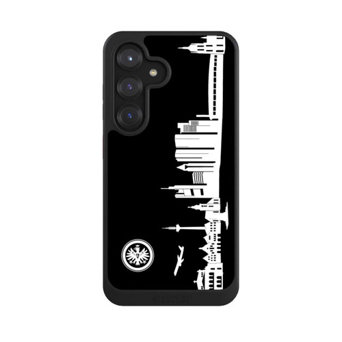Samsung Galaxy S25 NIVOcore Frankfurter Skyline
