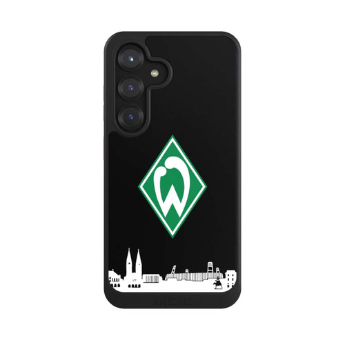 Samsung Galaxy S25 NIVOcore WB Skyline