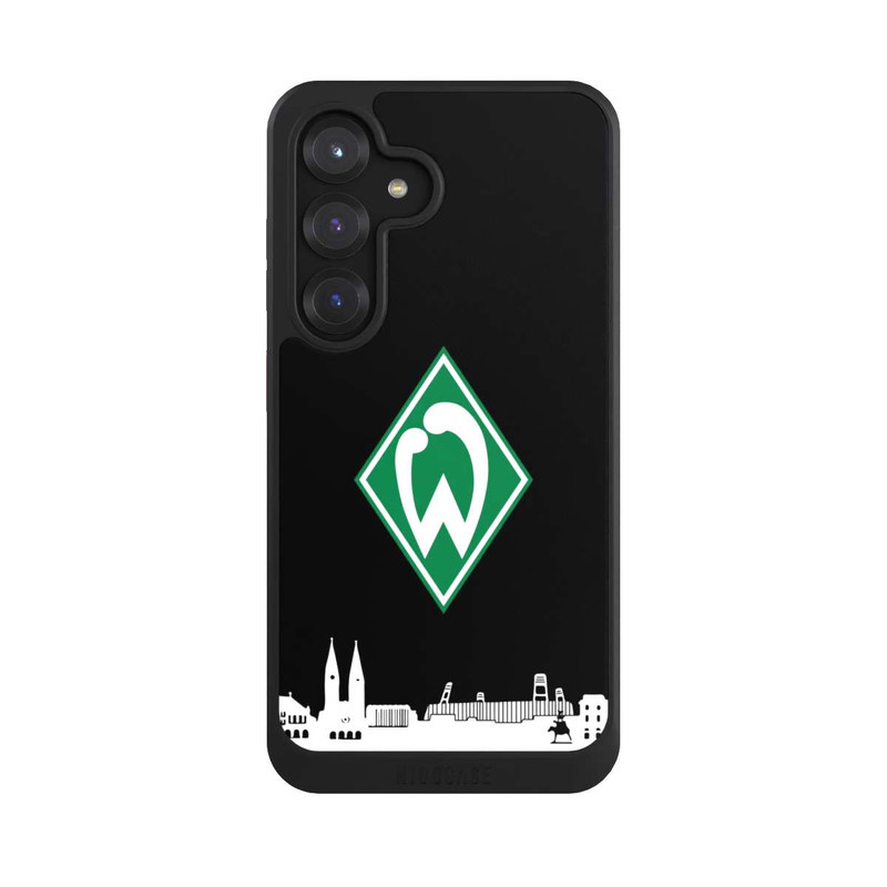 Galaxy S25 NIVOcore WB Skyline