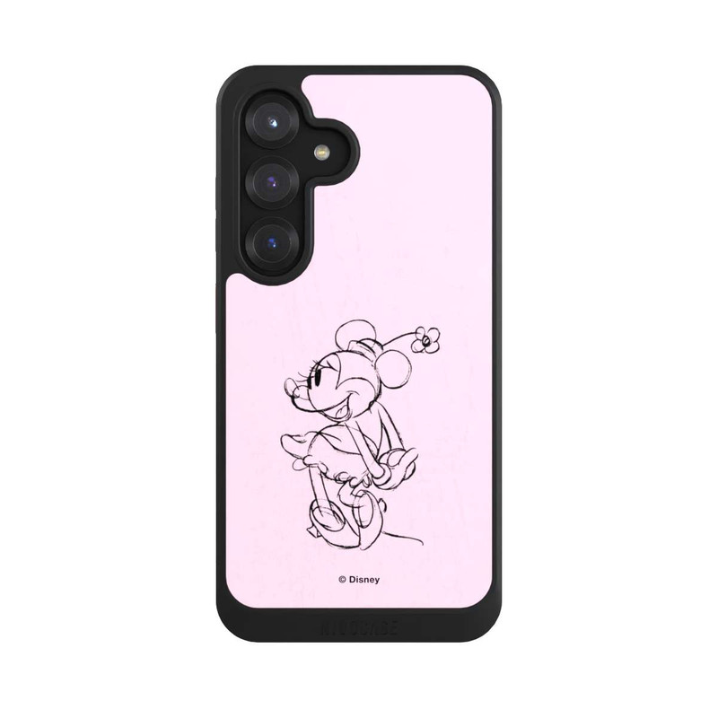 Galaxy S25 NIVOcore Minniemouse Vintage