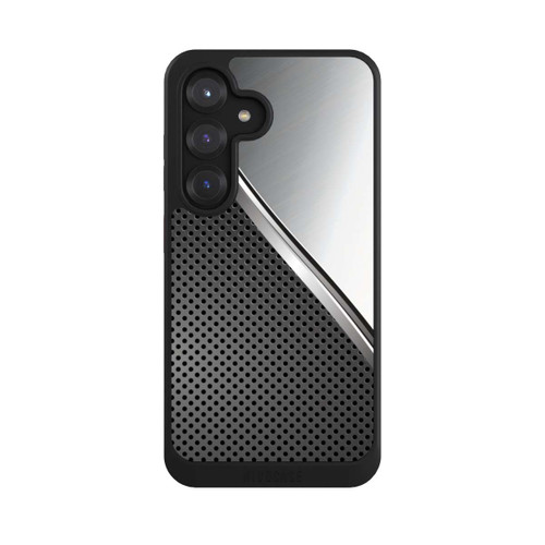 Samsung Galaxy S25 NIVOcore Duo Metal Surface