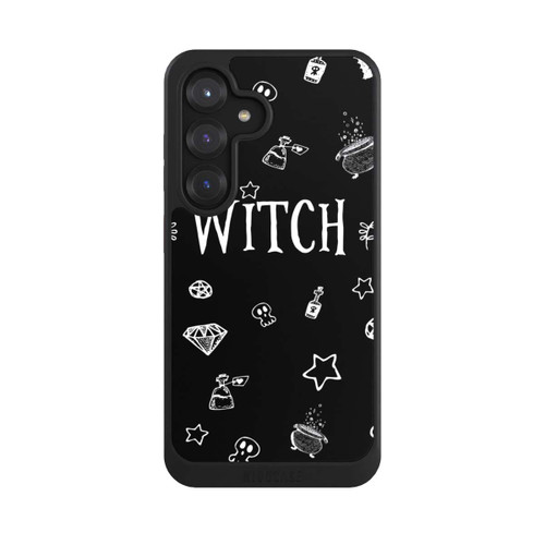 Samsung Galaxy S25 NIVOcore Witch