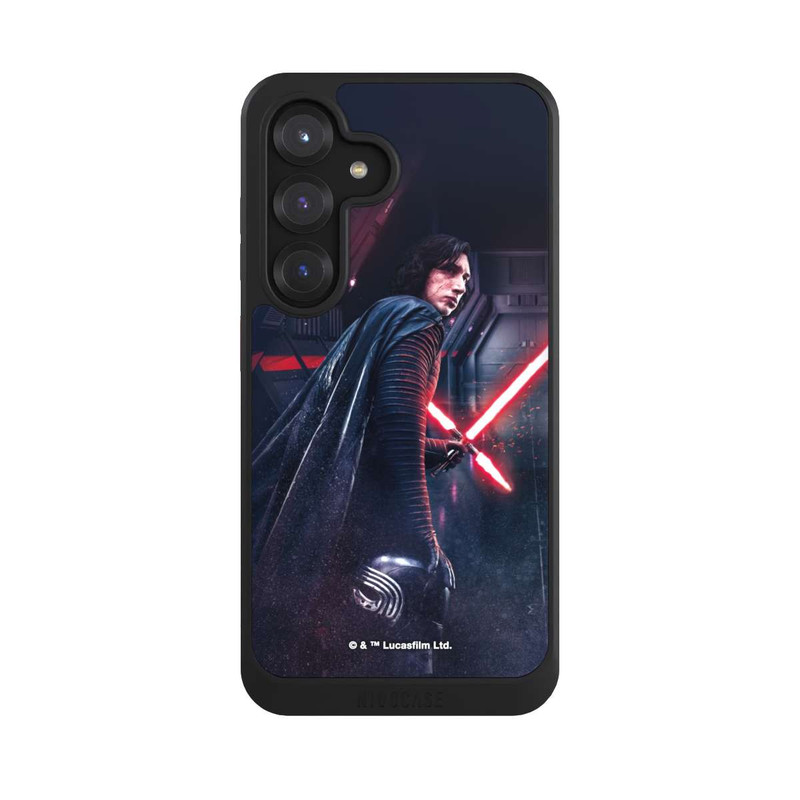 Galaxy S25 NIVOcore Kylo Ren - Star Wars 8