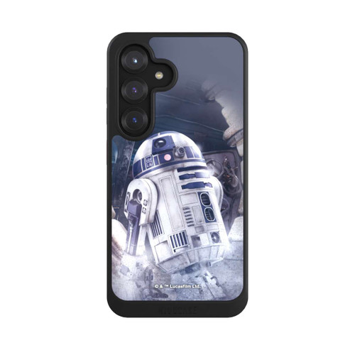 Samsung Galaxy S25 NIVOcore R2D2 - Star Wars 8