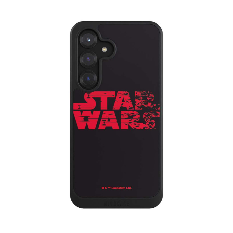 Galaxy S25 NIVOcore Star Wars 8