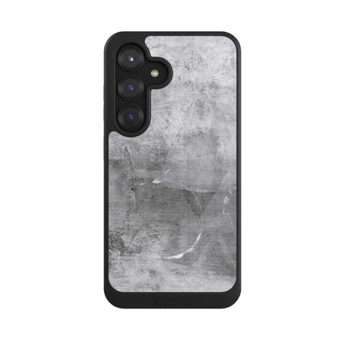 Samsung Galaxy S25 NIVOcore Graue Betonwand 2