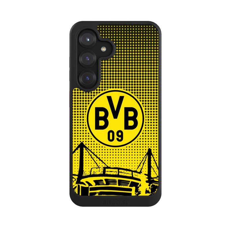 Galaxy S25 NIVOcore BVB Dots