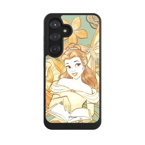 Samsung Galaxy S25 NIVOcore Belle Royal Floral