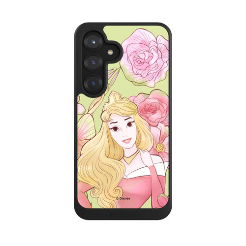 Samsung Galaxy S25 NIVOcore Beauty Royal Floral