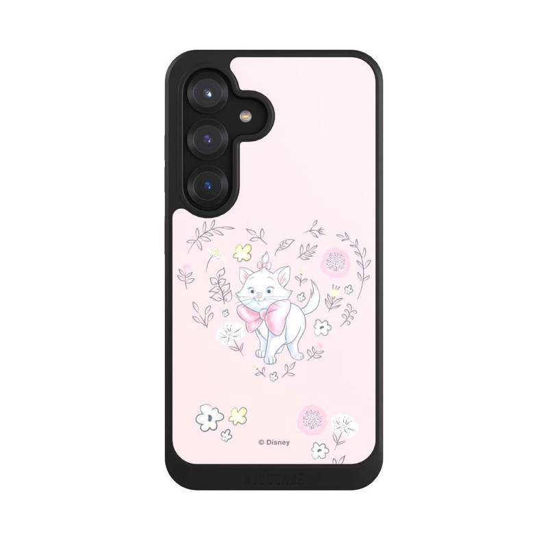 Galaxy S25 NIVOcore Aristocats Marie Heart