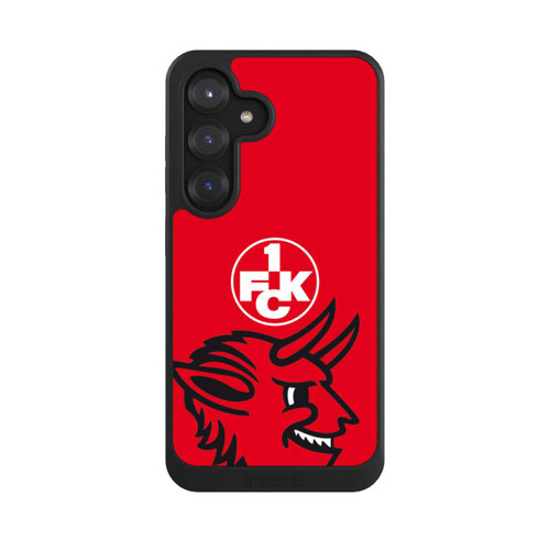 Samsung Galaxy S25 NIVOcore 1.FCK Betzi