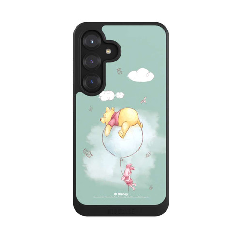 Samsung Galaxy S25 NIVOcore Uncheered by a Balloon