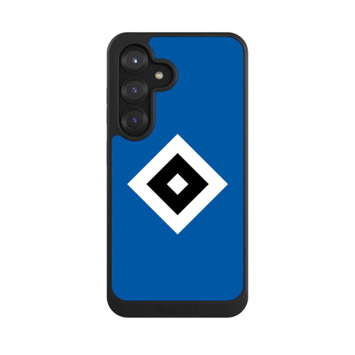 Samsung Galaxy S25 NIVOcore HSV Blau
