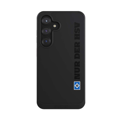 Samsung Galaxy S25 NIVOcore Nur der HSV - ohne Hintergrund