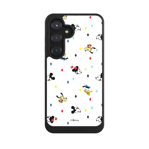 Samsung Galaxy S25 NIVOcore Disney Carnival Pattern