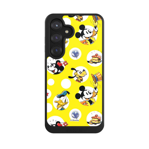 Samsung Galaxy S25 NIVOcore Character Circus