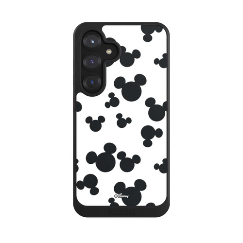 Samsung Galaxy S25 NIVOcore Mickey Icon Pattern