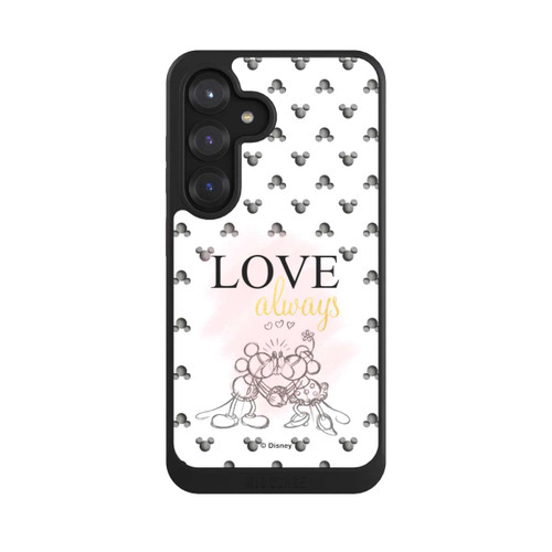 Samsung Galaxy S25 NIVOcore Micky Love Always