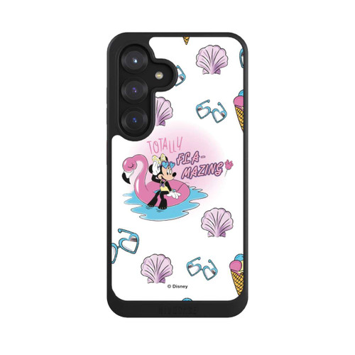 Samsung Galaxy S25 NIVOcore Völlig verblüffende Minnie