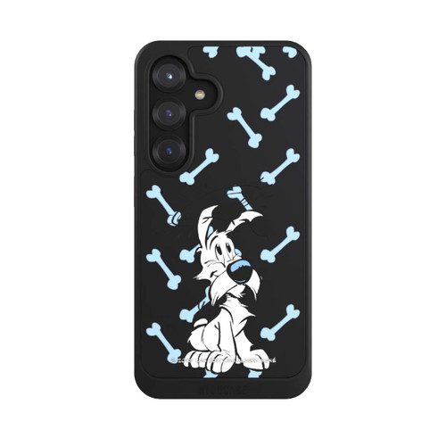 Samsung Galaxy S25 NIVOcore Rêves d'Idéfix Transparent