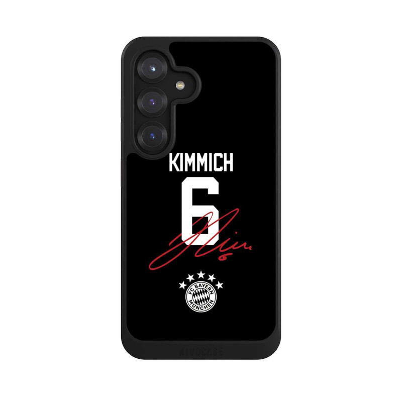 Galaxy S25 NIVOcore Kimmich #6 - Défenseur - FCB