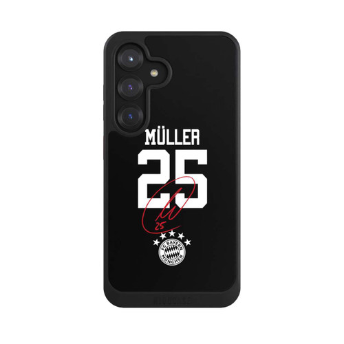 Samsung Galaxy S25 NIVOcore Müller 25