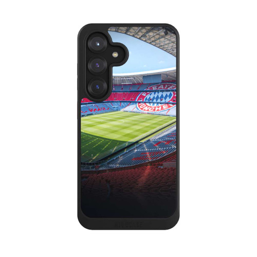Samsung Galaxy S25 NIVOcore Stadion FC Bayern - Color